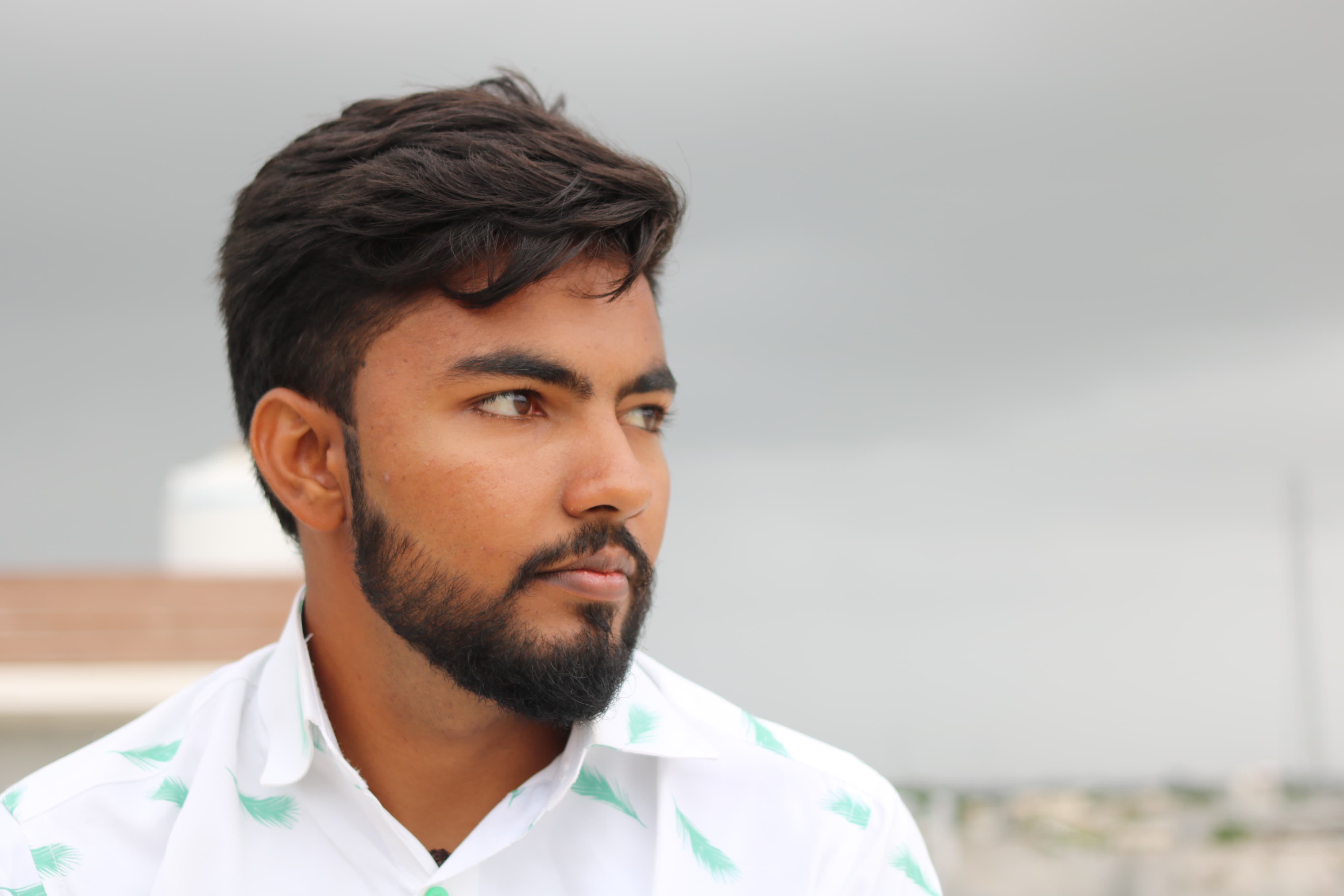 Kuldip Patel